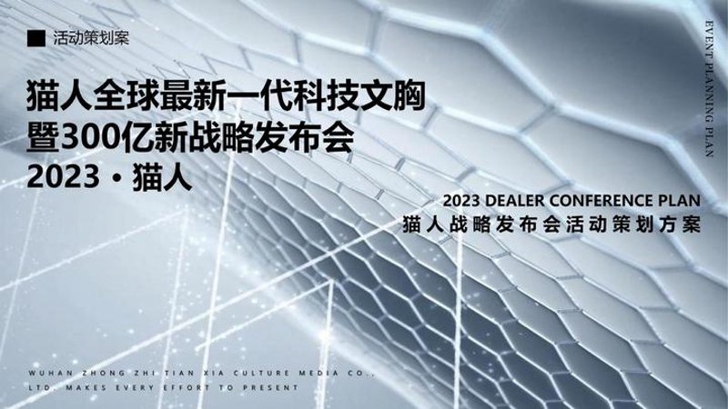 活动策划执行:打造精彩瞬间的艺术