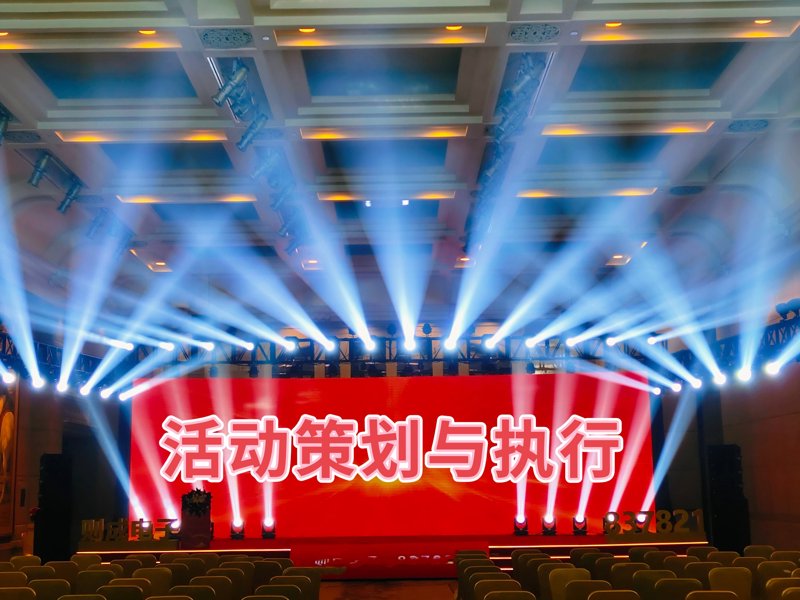 展台设计搭建的潮流趋势